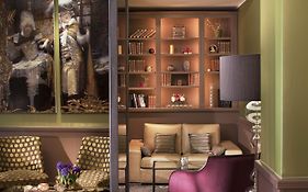 Hotel Best Western Anjou Lafayette